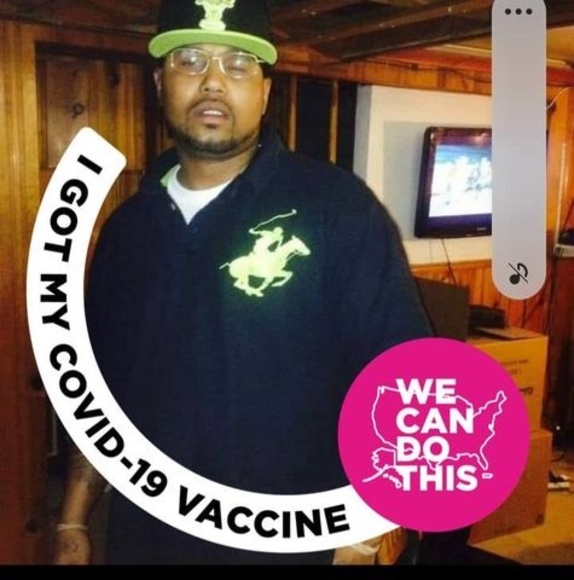 Meet your Posher, Sean - Picture 1 of 1